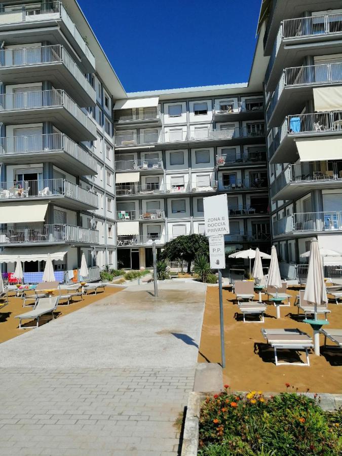 Vista Mare Apartment Lido di Jesolo
