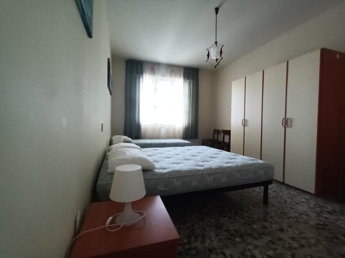Apartment Vista Mare Lido di Jesolo