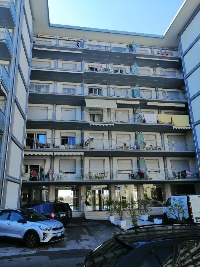 Apartment Vista Mare *