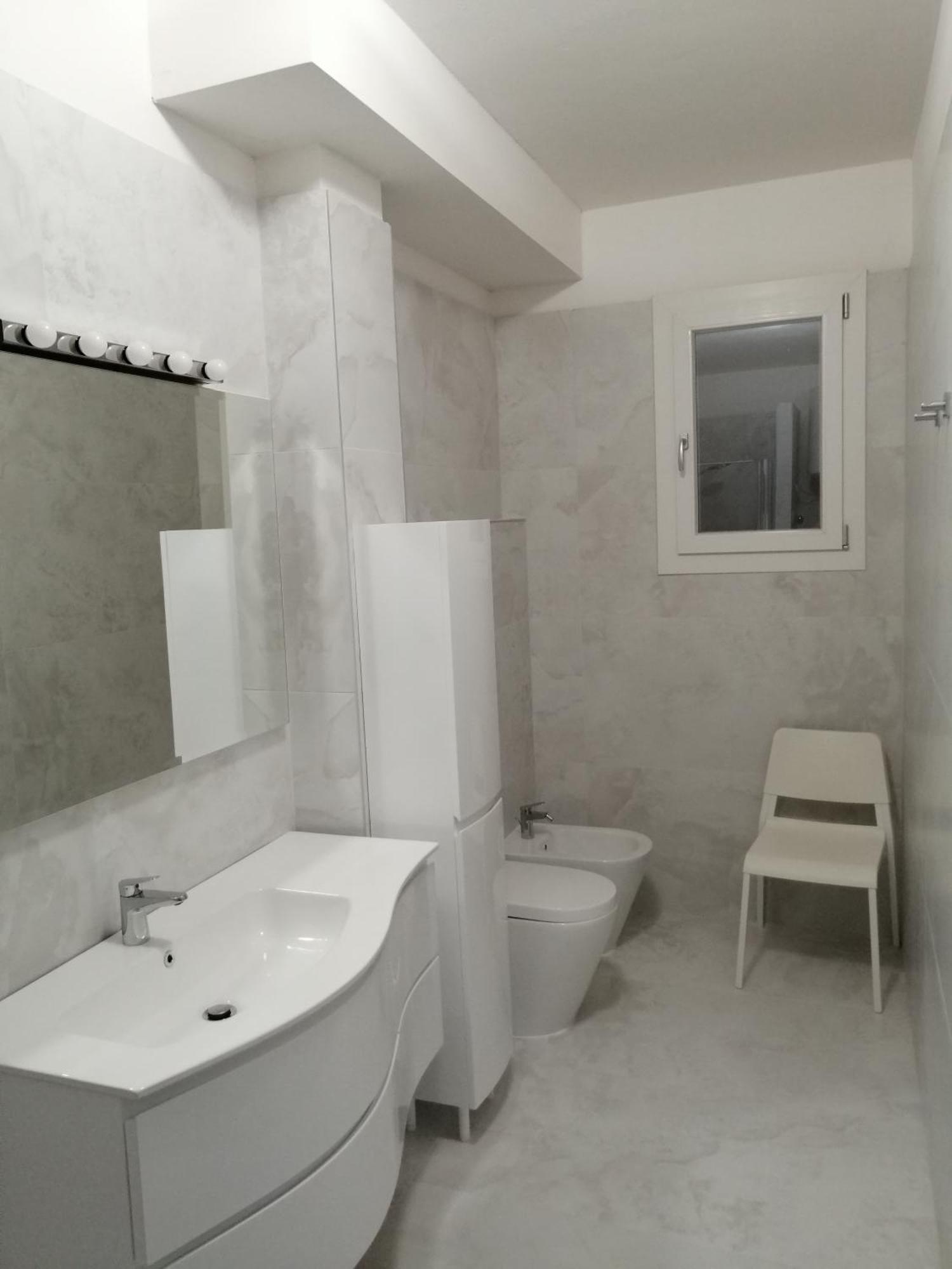 Apartment Vista Mare Lido di Jesolo