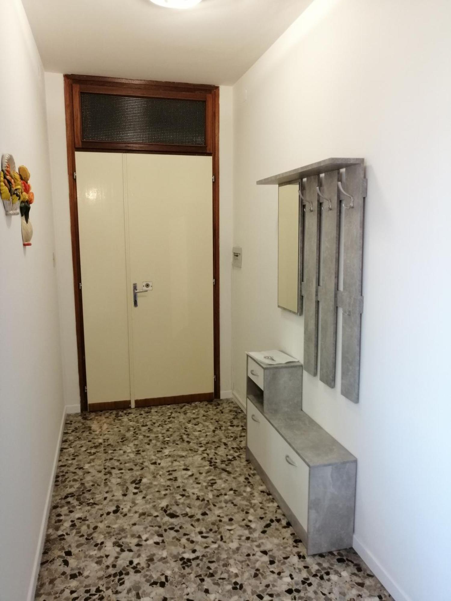 Apartment Vista Mare *
