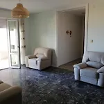 Appartamento vista mare