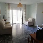 Appartamento vista mare