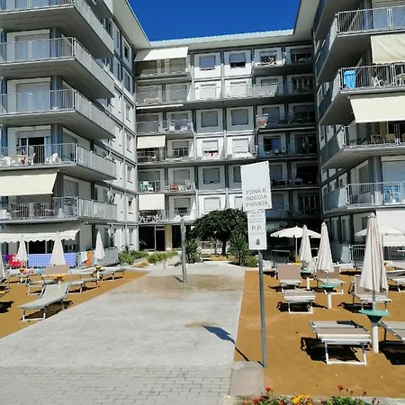 Vista Mare Appartamento Lido di Jesolo