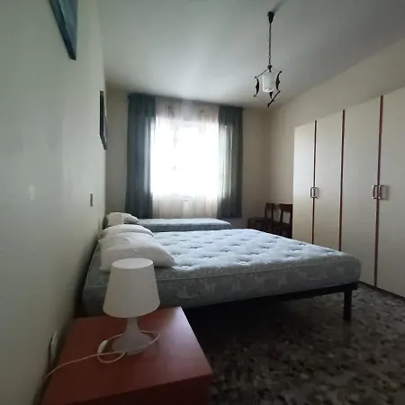 Appartamento Vista Mare Lido di Jesolo