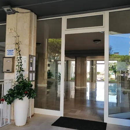 Vista Mare Apartment Lido di Jesolo