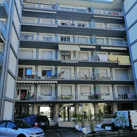 Apartment Vista Mare *
