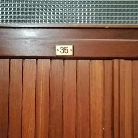 Vista Mare Apartment *