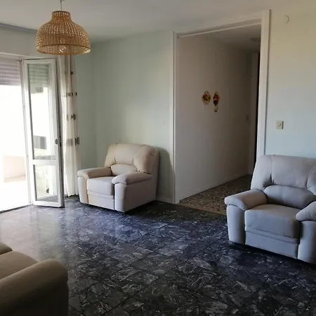 Apartment Vista Mare *