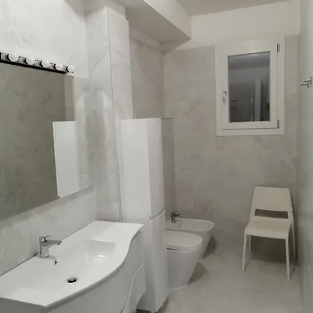 Appartamento Vista Mare Lido di Jesolo