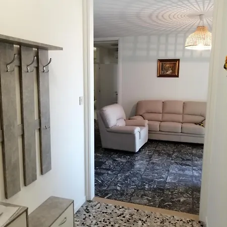 Vista Mare Apartment