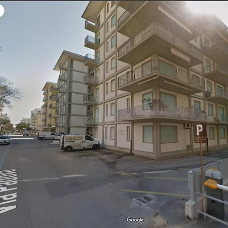Apartment Vista Mare *